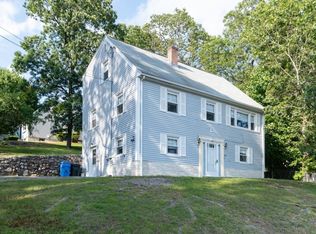 205 Hardy Pond Rd, Waltham, MA 02451