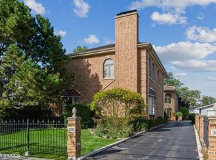 306 Washington Ave, Highwood, IL