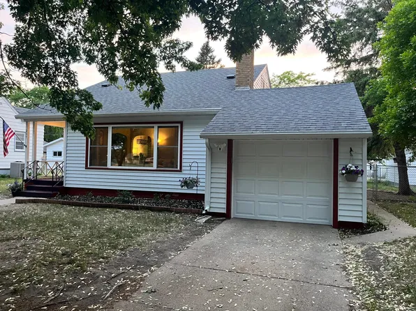 237 21st Ave N, Saint Cloud, MN 56303