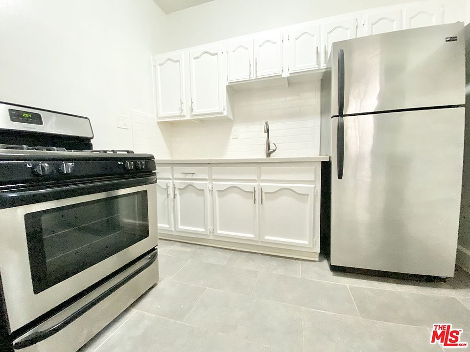 1st image of 756 S Normandie Ave #203A