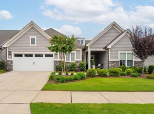 630 Carneros St, Wake Forest, NC 27587