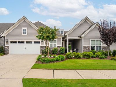 630 Carneros St, Wake Forest, NC, 27587