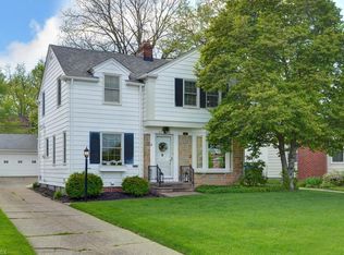 4468 W 213th St, Fairview Park, OH 44126
