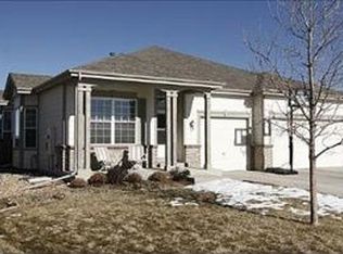 17793 E Cranberry Cir, Parker, CO 80134