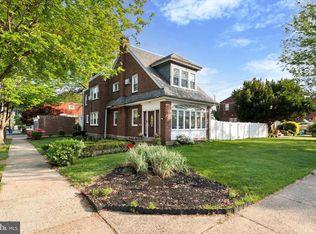 8419 Jackson St, Philadelphia, PA 19136