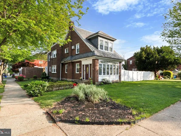 8419 Jackson St, Philadelphia, PA 19136