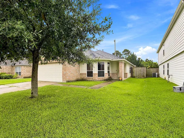 5710 Turmeric Dr, Baytown, TX 77521