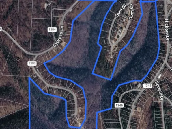 Cypress Lane Rogers, Rogers, AR 72756