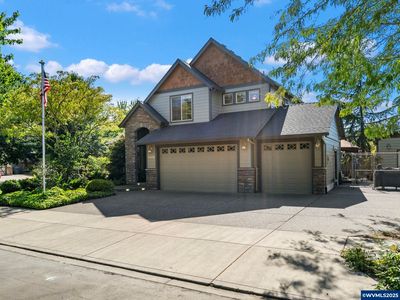3249 NE Emme St, McMinnville, OR, 97128