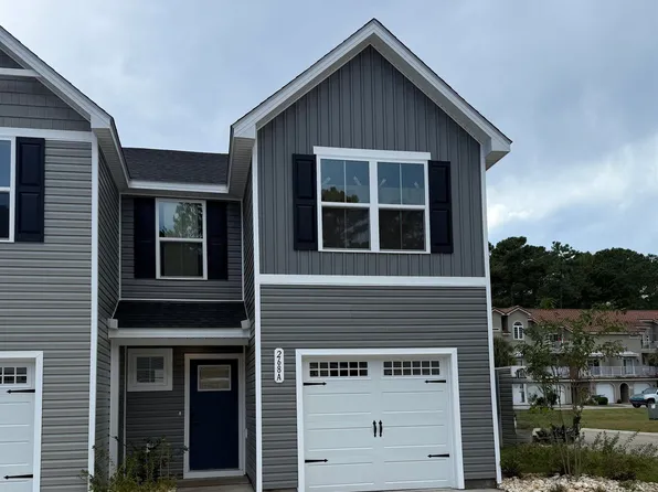 268 Christiana Ln. #A, Myrtle Beach, SC 29579