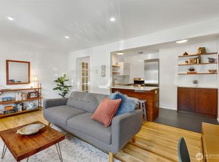 4710 Dayton Ave N APT 2, Seattle, WA 98103