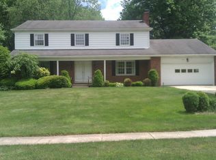 3271 Morewood Rd, Akron, OH 44333