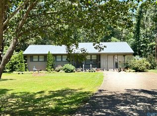 550 County Road 119, Centre, AL 35960