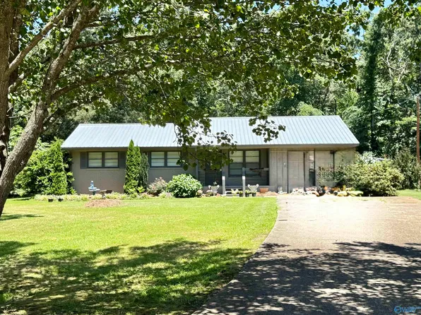 550 County Road 119, Centre, AL 35960