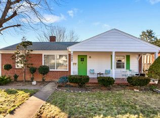 1026 Selma Blvd, Staunton, VA 24401