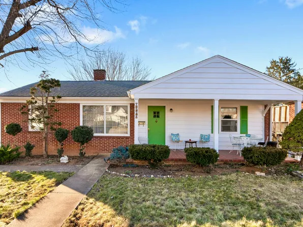 1026 Selma Blvd, Staunton, VA 24401