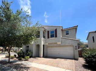 3151 E Franklin Ave, Gilbert, AZ 85295