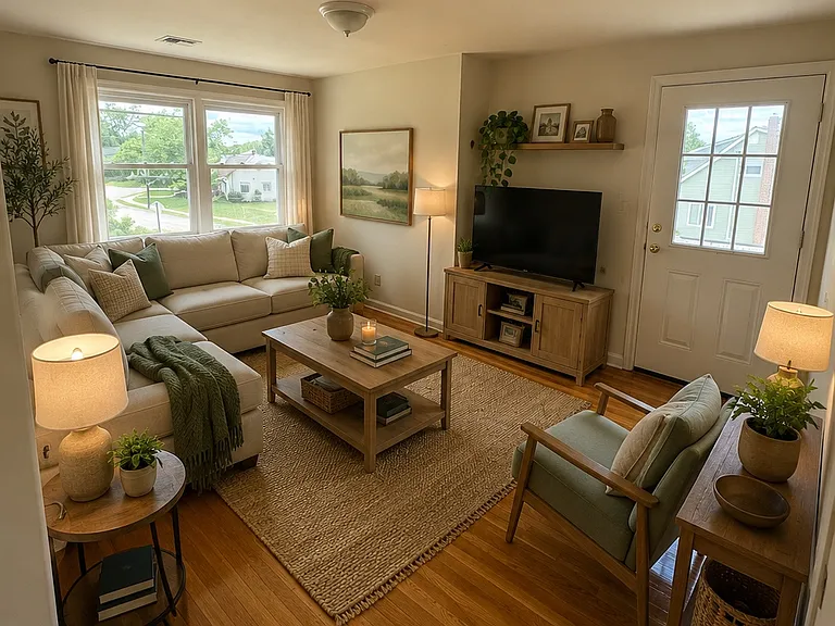 2549 Allen Ave #2 — Photo 4