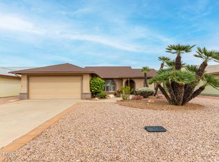 7738 E Pueblo Ave, Mesa, AZ 85208