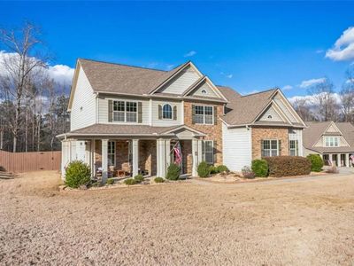70 Wills Run Ct, Senoia, GA, 30276