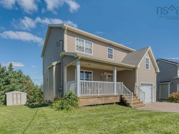 60 Tamara Dr, Cole Harbour, NS B2W 0E1