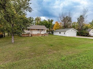 509 County Road 2, Christine, ND 58015