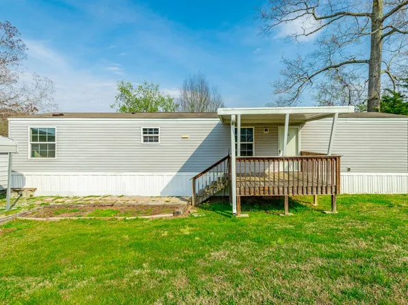 1425 Alex Ln, Soddy Daisy, TN 37379