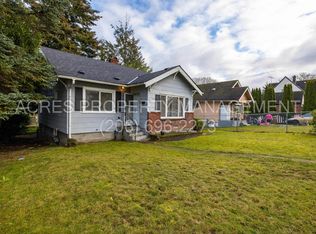 4127 S K St, Tacoma, WA