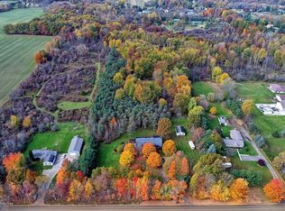 9654 Beardslee Rd, Perry, MI 48872