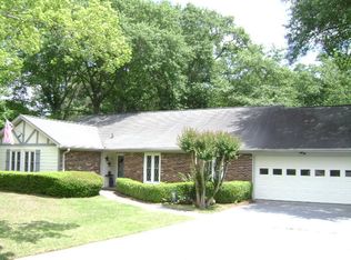 3318 Sugar Mill Rd, Augusta, GA 30907