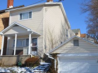 218 Ainsworth, Elliott, PA