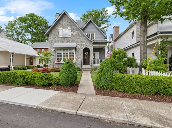 1224 Adams St, Franklin, TN 37064