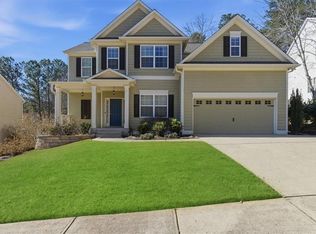 212 Reserve Xing, Canton, GA 30115