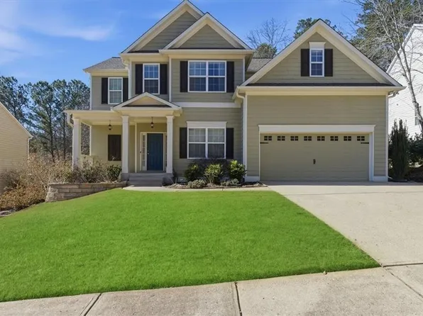 212 Reserve Xing, Canton, GA 30115