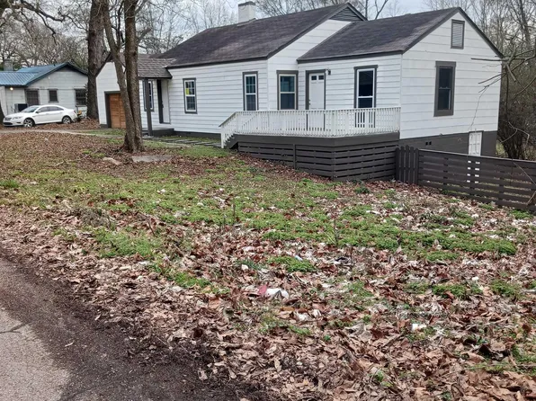 617 8th Ave, Midfield, AL 35228