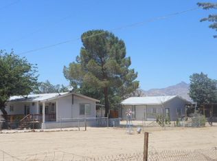 15537 Cottontail Ln, Weldon, CA 93283