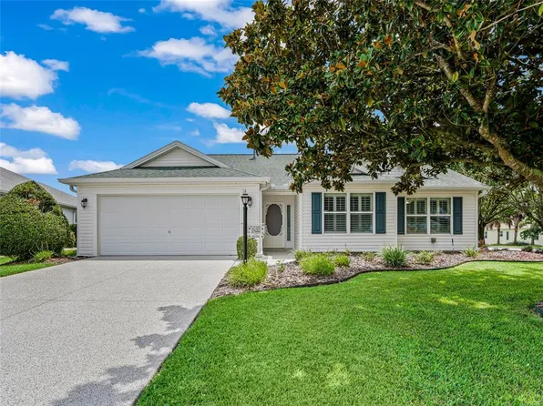 17899 SE 87TH BOURNE AVENUE #44, THE VILLAGES, FL 32162