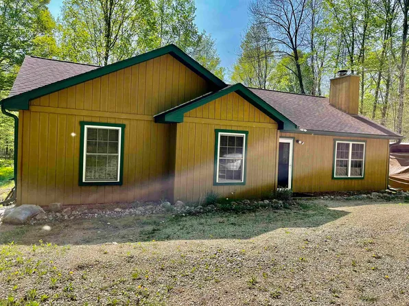 N12346 Red Rock Rd, Silver Cliff, WI 54104