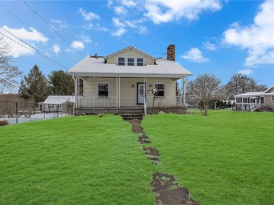 522 18th Ave, Beaver Falls, PA, 15010