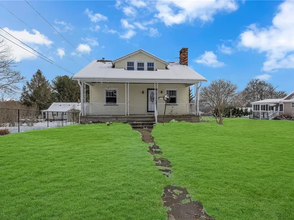 522 18th Ave, Beaver Falls, PA 15010