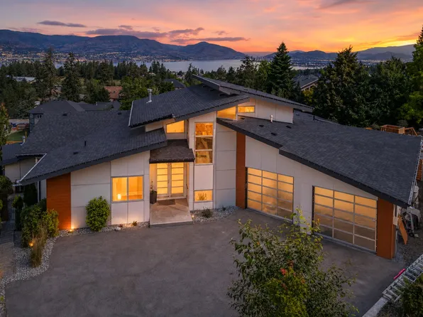 458 Cavell Pl, Kelowna, BC V1W 5A3