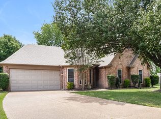 5847 Wendover Cv, Olive Branch, MS 38654