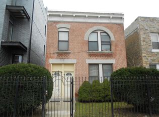 2419 W McLean Ave #1, Chicago, IL 60647