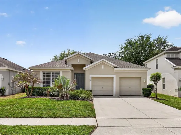 7714 Comrow St, Kissimmee, FL 34747