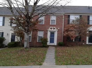 8546 Paragon Ct, Upper Marlboro, MD 20772