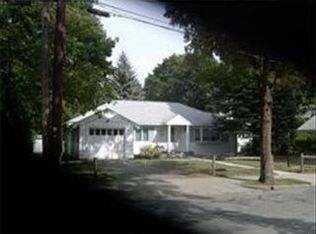30 Morseland Ave, Newton, MA 02459