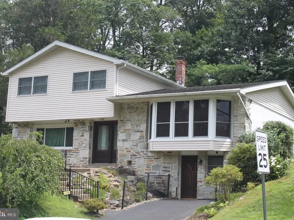 1035 Old Ford Rd, Huntingdon Valley, PA 19006