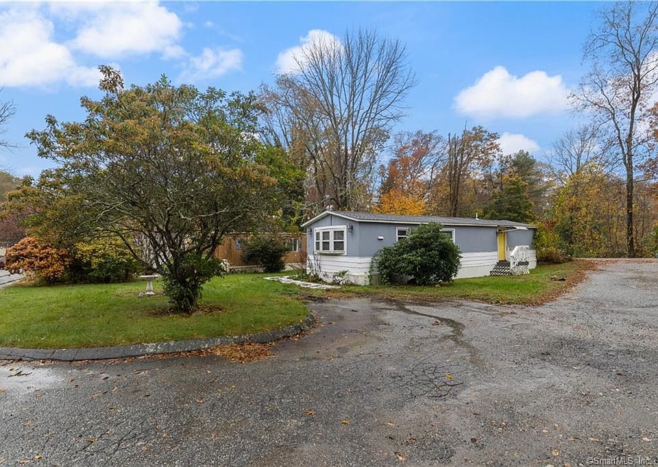 967 Long Cove Rd TRAILER 7, Gales Ferry, CT 06335 Zillow