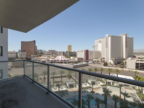 2nd image of 2700 Las Vegas Blvd S Unit 902