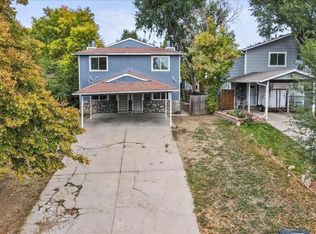 62 N Quitman St, Denver, CO 80219